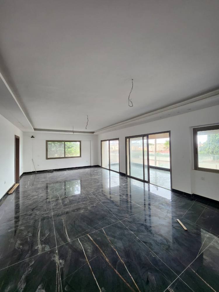 Appartement 3 chambres à louer à Kodjoviakopé (Lomé)