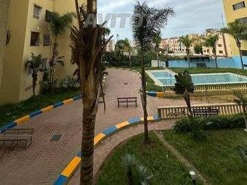 Appartement à vendre 96 m² à Mohammedia