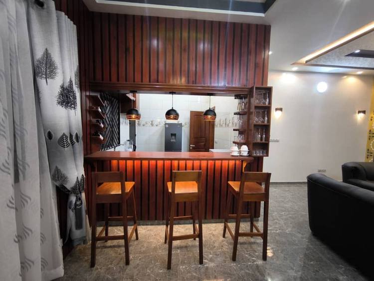 Appart meublé à Adidogome