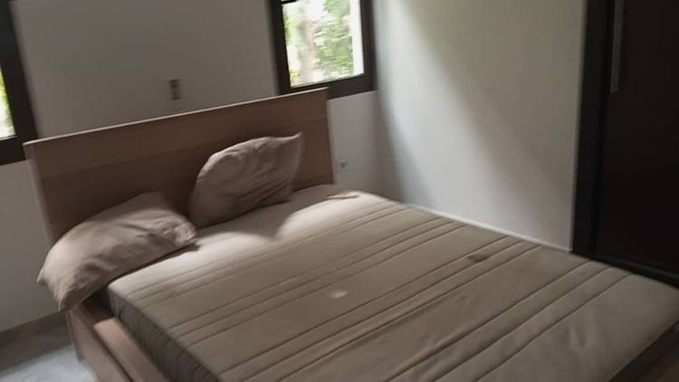 Unfurnished Villa