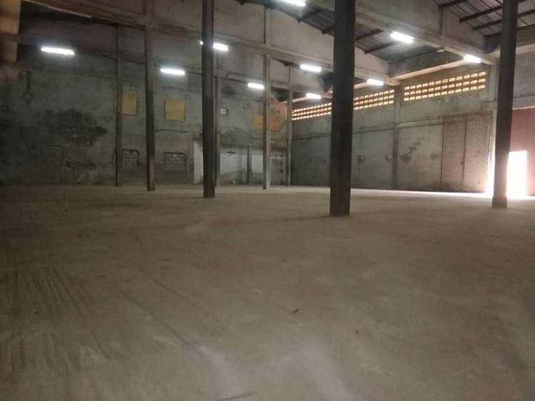 Warehouse/ Shop