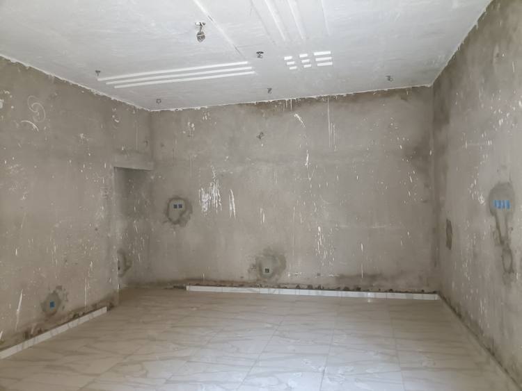 Unfurnished Apartment in ADEWI