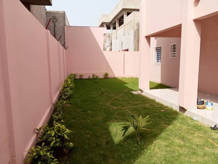 Unfurnished Villa for Rent
