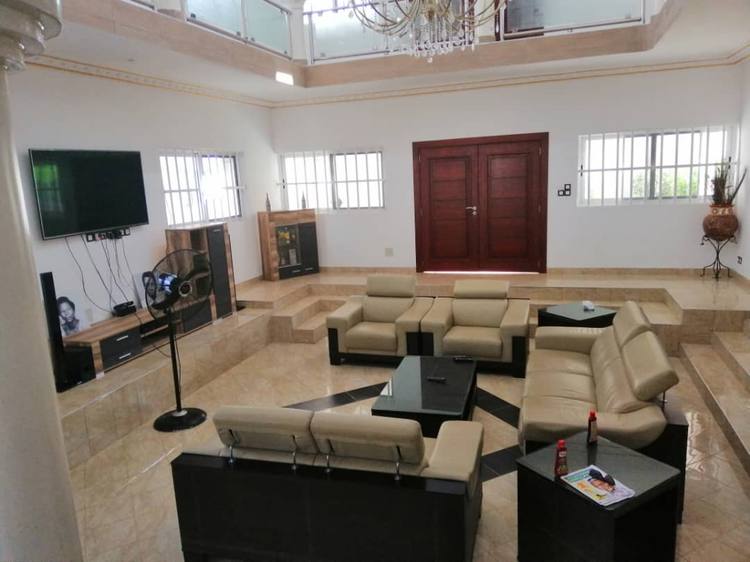 HOUSE FOR SALE