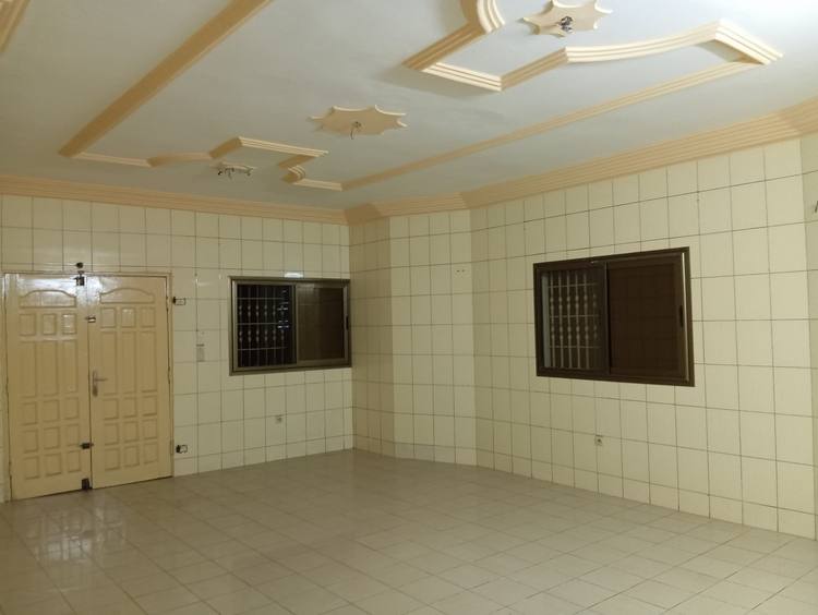 Unfurnished Villa