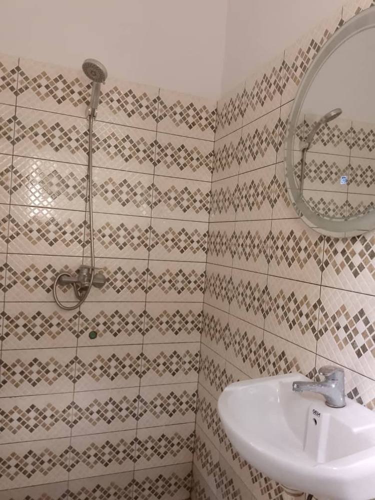 Unfurnished apartment in SOGBOSSITO