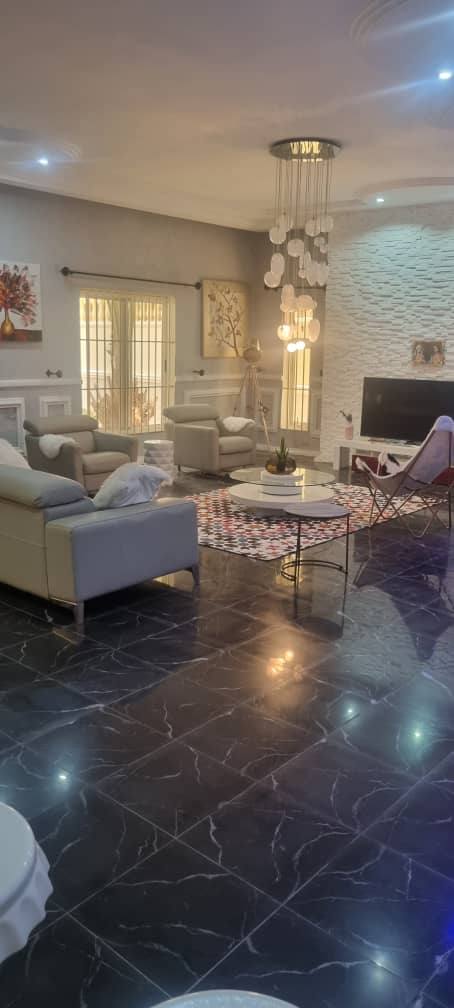 Unfurnished Villa