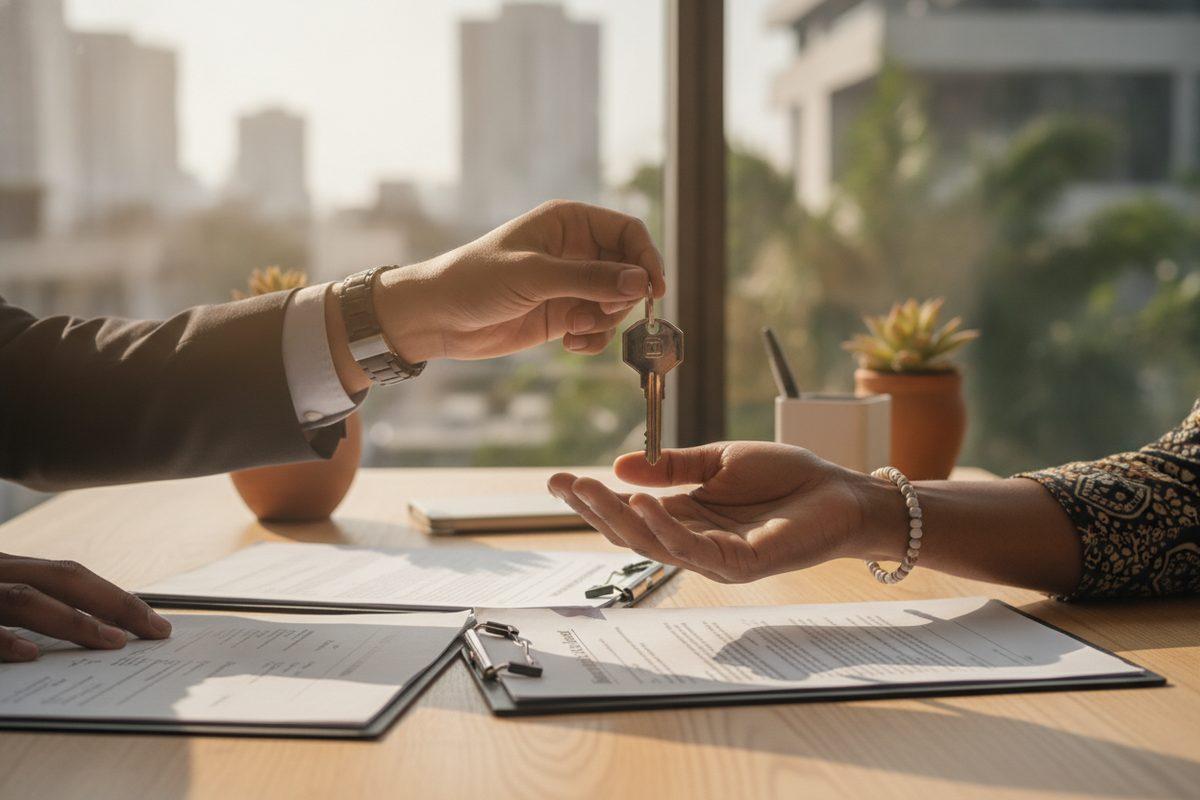 Immobilier à Sokodé : guide d'achat et de location