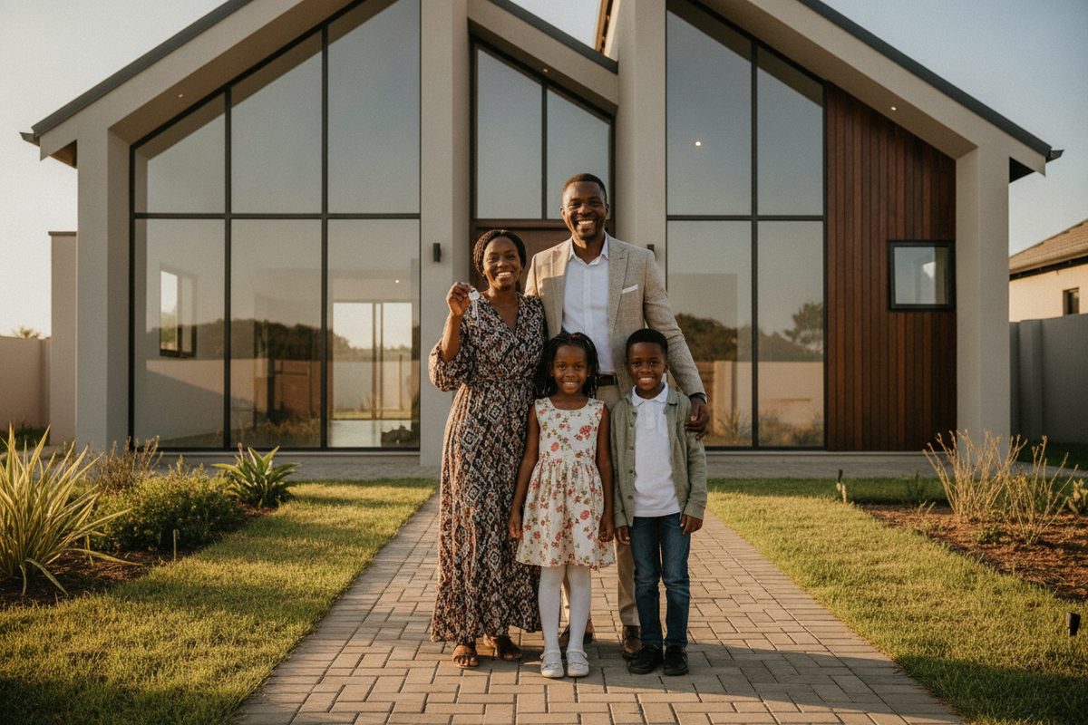 Immobilier à Parakou : guide d'achat et de location